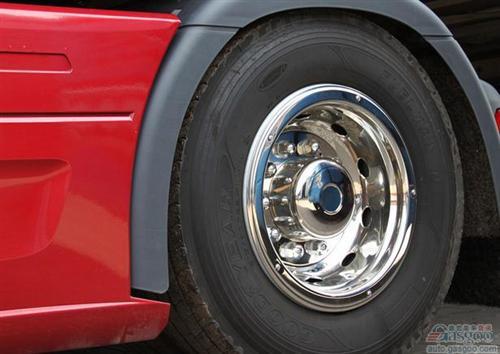 斯凯孚获曼恩卡车轮毂轴承单元供应合同