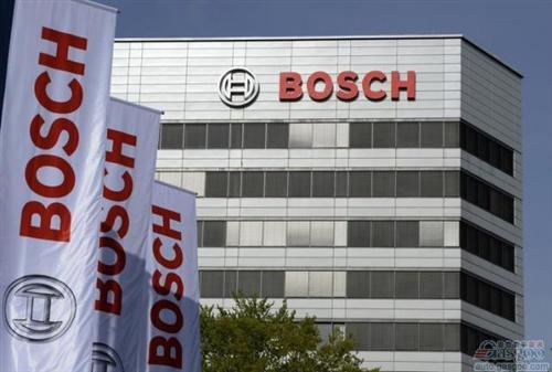 博世完成收购美国电池公司Seeo