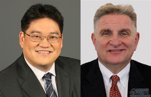 现代美国二把手闪电离职 日产销售副总裁接任