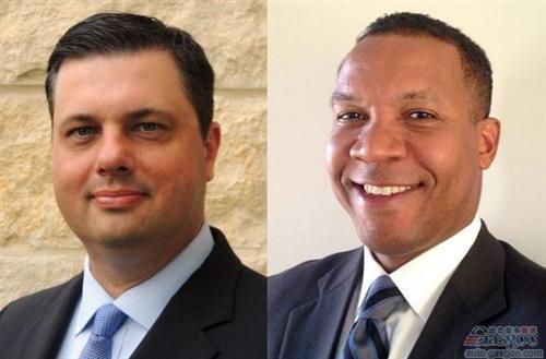 普利司通任命美洲公司新任销售副总裁