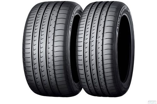 优科豪马获奔驰订单 Advan Sport轮胎将配套GLC