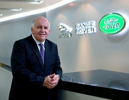 2015年三季度国内车企高层人事变动一览