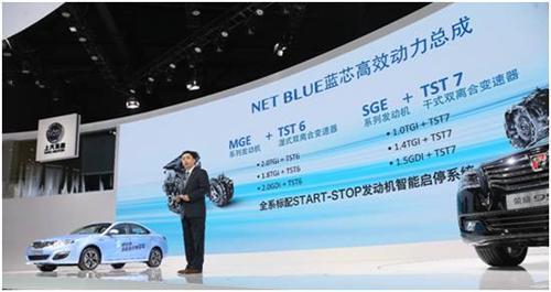 双离合变速器将成国内动力技术的主流？