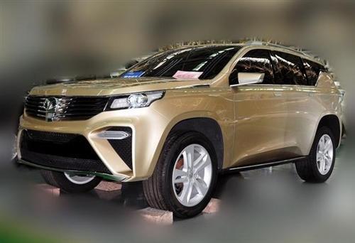 宾利添越领衔:2015年四季度新上市SUV车型一览