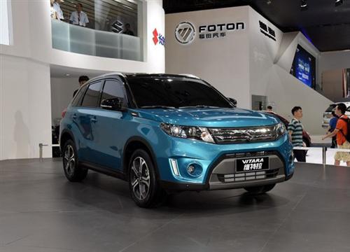 宾利添越领衔:2015年四季度新上市SUV车型一览