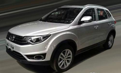宾利添越领衔:2015年四季度新上市SUV车型一览