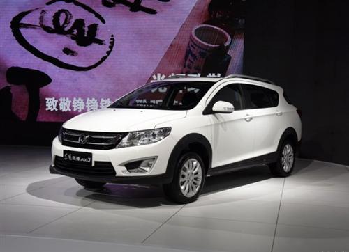 宾利添越领衔:2015年四季度新上市SUV车型一览