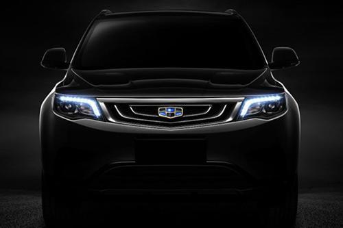 宾利添越领衔:2015年四季度新上市SUV车型一览