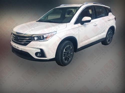 宾利添越领衔:2015年四季度新上市SUV车型一览