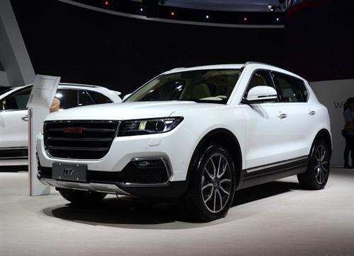 宾利添越领衔:2015年四季度新上市SUV车型一览