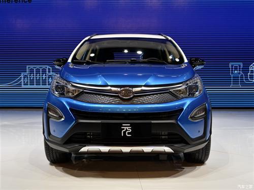 宾利添越领衔:2015年四季度新上市SUV车型一览