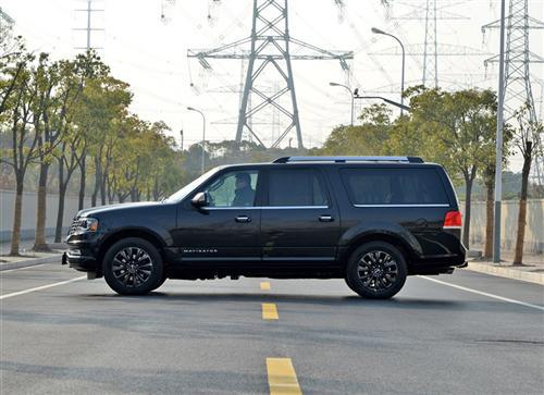 宾利添越领衔:2015年四季度新上市SUV车型一览