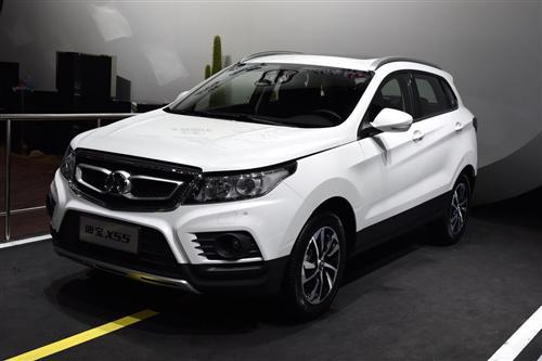 宾利添越领衔:2015年四季度新上市SUV车型一览