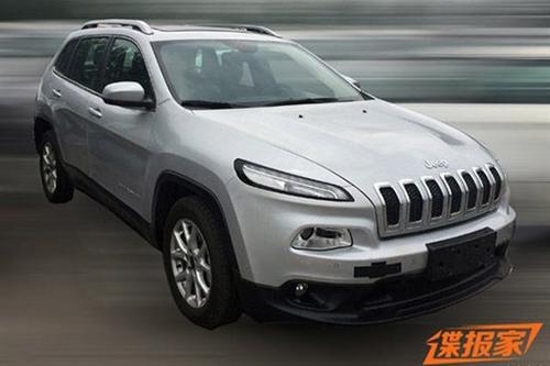 宾利添越领衔:2015年四季度新上市SUV车型一览