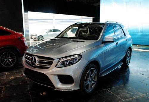 宾利添越领衔:2015年四季度新上市SUV车型一览