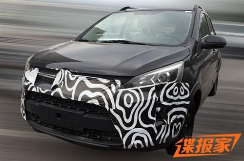 宾利添越领衔:2015年四季度新上市SUV车型一览