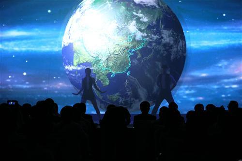 智能时代  汽车电子生态圈新动态向