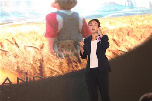 智能时代  汽车电子生态圈新动态向