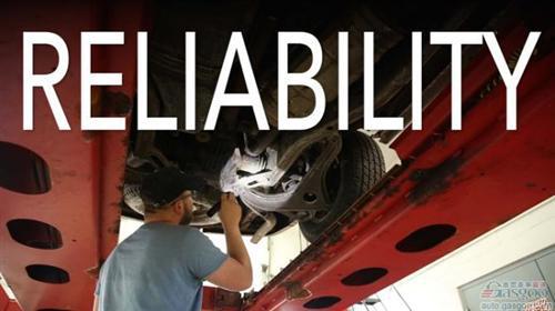 《消费者报告》2015可靠性排名:雷克萨斯居首 菲亚特垫底