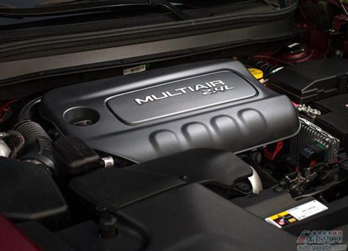 2015年11月上市新车一览 国产Jeep自由光领衔