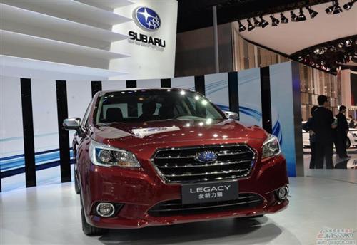 2015年11月上市新车一览 国产Jeep自由光领衔