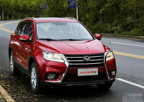 2015年11月上市新车一览 国产Jeep自由光领衔