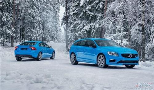沃尔沃欲Polestar销量翻倍 利润率看齐保时捷