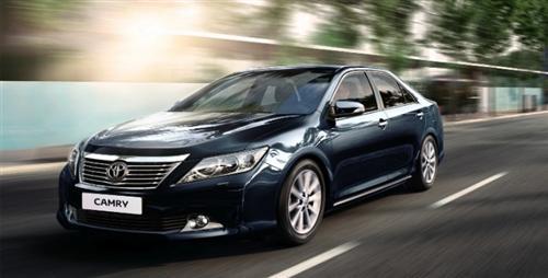 豪车价格下探挤压份额 本田/丰田高端车重返印度