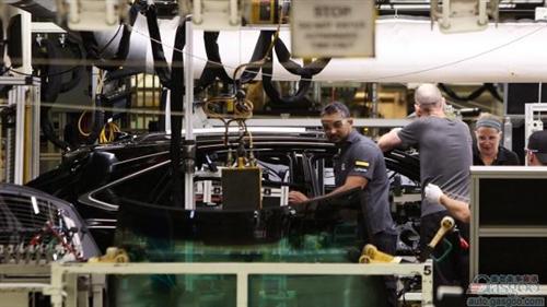 加拿大或成丰田北美SUV中心 再投产RAV4