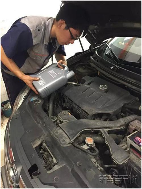 要方便实惠的汽车保养O2O,还是得养车无忧