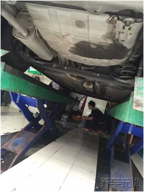 要方便实惠的汽车保养O2O,还是得养车无忧