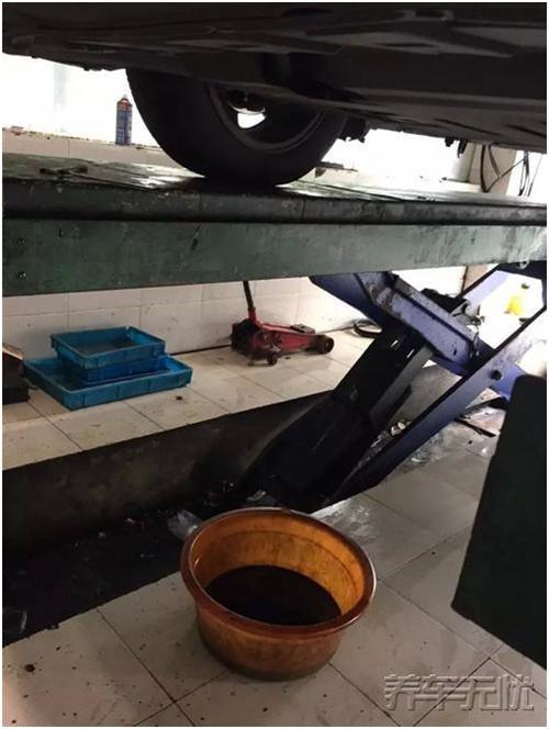 要方便实惠的汽车保养O2O,还是得养车无忧