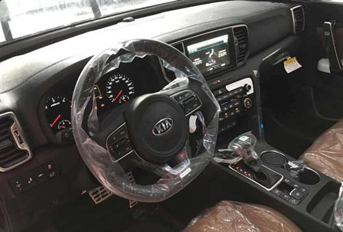 2015广州车展看点之:多款重磅SUV