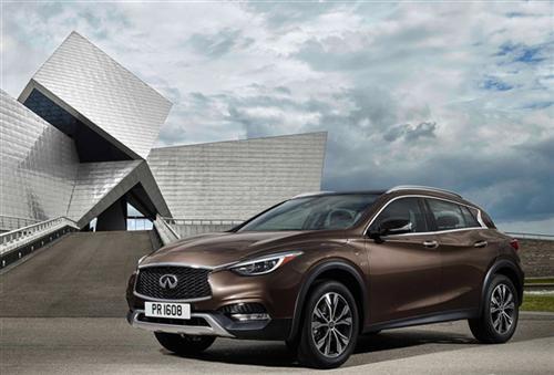 2015广州车展看点之：多款重磅SUV