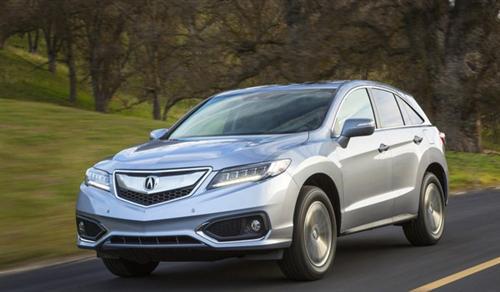 2015广州车展看点之:多款重磅SUV