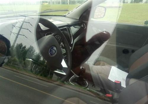 2015广州车展看点之:多款重磅SUV