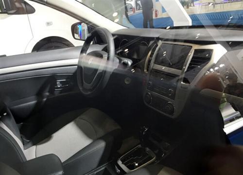2015广州车展看点之:新能源车