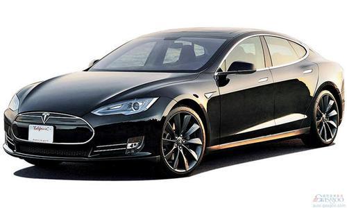 特斯拉出大事了!召回全球所有9万辆Model S