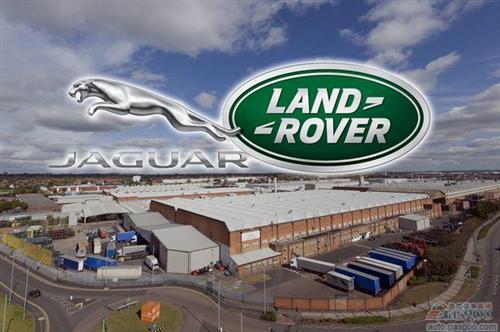 JLR拟在印度推进本土化 引入捷豹XE挑战ABB