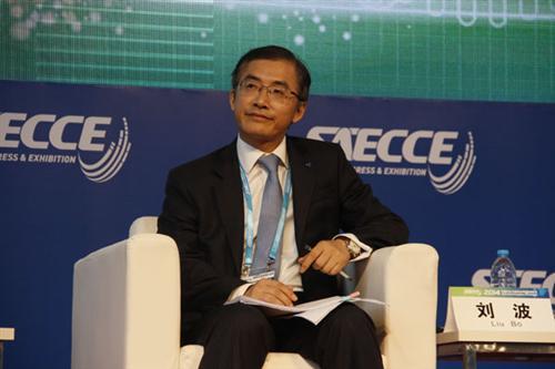 长安汽车副总裁刘波:长安生态设计之路