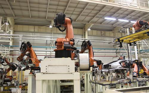 长安汽车副总裁刘波:长安生态设计之路