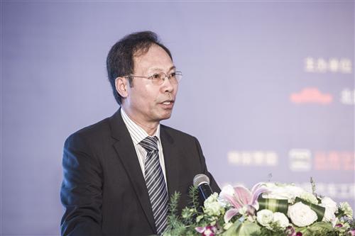 张式程:在德华人智力资源与中国汽车制造业