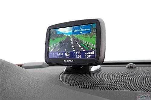 新一代欧宝可赛配IntelliLink互联系统 兼容CarPlay