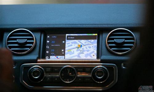 奥迪宝马奔驰完成收购诺基亚HERE地图