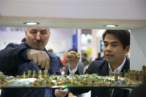 Automechanika Shanghai 盛大揭幕 多项记录创新高