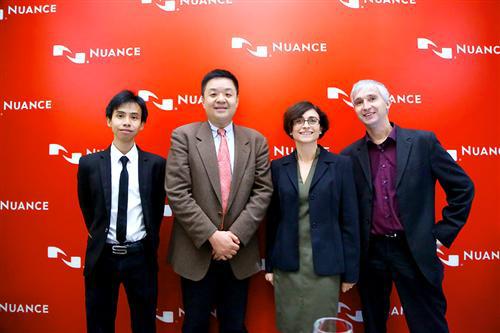 智能互联下 车载语音由仆人到管家的身份转换