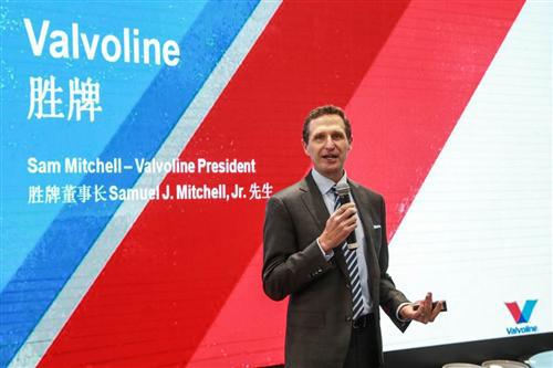 胜牌亮相上海法兰克福汽配展 庆祝品牌诞生150周年