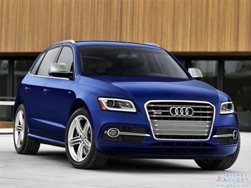 新奥迪Q5将衍生高性能版 配2.5T五缸引擎/采埃孚8AT