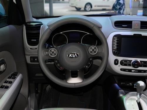 【2016CES】起亚将公布全新自动驾驶技术