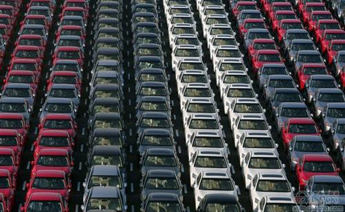 日本汽车产量16个月首度回升 11月增6%